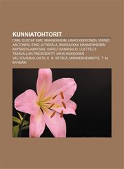 Kunniatohtorit Carl Gustaf Emil Mannerheim, Urho Kekkonen, Wäinö Aaltonen, Eino Jutikkala, Marsalkka Mannerheimin ratsastajapatsas,1232106798,9781232106791