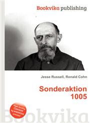 Sonderaktion 1005,5511136220,9785511136226