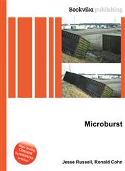 Microburst,5510739436,9785510739435