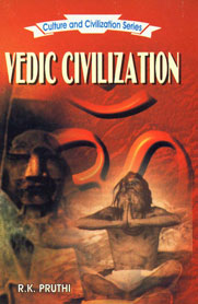 Vedic Civilization 1st Edition,8171418759,9788171418756