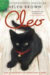 Cleo The Cat Who Mended a Family : How a Small Black Cat Helped Heal a Family,1444700146,9781444700145