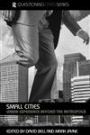 Small Cities (Questioning Cities),0415366585,9780415366588