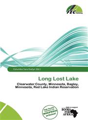 Long Lost Lake,6137415961,9786137415962