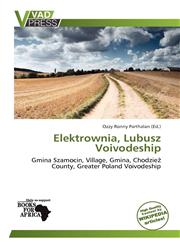 Elektrownia, Lubusz Voivodeship,6139101980,9786139101986