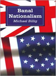 Banal Nationalism,0803975244,9780803975248