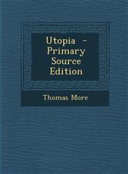 Utopia,1289869952,9781289869953