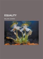 Equality,1153604582,9781153604581