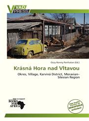 Krásná Hora nad Vltavou,6138801199,9786138801191