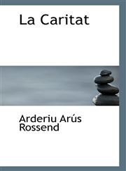 La Caritat,1117451216,9781117451213