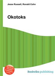 Okotoks,5512163043,9785512163047