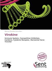 Virokine,6139097061,9786139097067