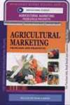 Agricultural Marketing Problems and Prospects,9380642172,9789380642178