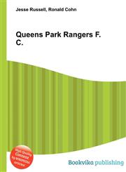 Queens Park Rangers F.C.,5511091448,9785511091440