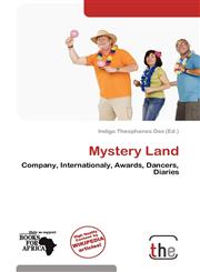 Mystery Land,6136294478,9786136294476