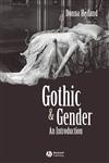 Gothic and Gender An Introduction,0631200509,9780631200505