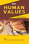 Human Values 3rd Edition,8122425895,9788122425895