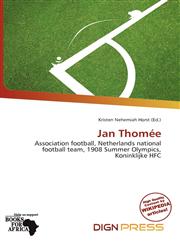 Jan Thomée,6200713723,9786200713728