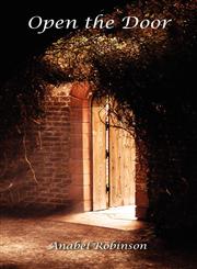 Open the Door,0956051928,9780956051929