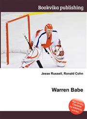 Warren Babe,5512405942,9785512405949