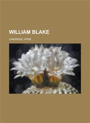William Blake,1236736192,9781236736192