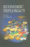 Economic Diplomacy,812200721X,9788122007213