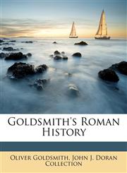 Goldsmith's Roman History,1146387474,9781146387477