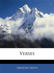 Verses,1141691809,9781141691807
