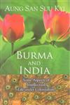 Burma and India Some Aspects of Intellectual Life Under Colonialism 2nd Revised Edition,9382396012,9789382396017