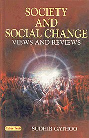 Society and Social Change Views and Reviews 1st Edition,8178843021,9788178843025