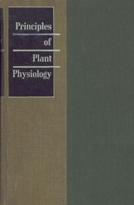 Principles of Plant Physiology