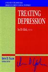 Treating Depression 1st Edition,0787915858,9780787915858