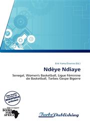 Ndèye Ndiaye,6139024250,9786139024254
