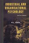 Industrial and Organisational Psychology 2 Vols. 1st Edition,8178355256,9788178355252