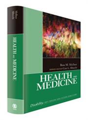 Health and Medicine,1412981107,9781412981101