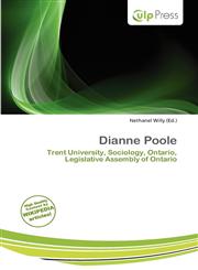 Dianne Poole,620049004X,9786200490049