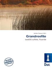 Grandreefite,6137021319,9786137021316
