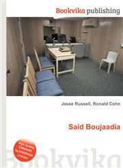 Said Boujaadia,5511882895,9785511882895