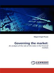 Governing the market,3838370988,9783838370989