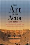 The Art of the Actor,0878302034,9780878302031