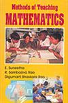 Methods of Teaching Mathematics,8171419151,9788171419159