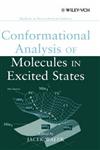 Conformational Analysis of Molecules in Excited States 1st Edition,0471297070,9780471297079