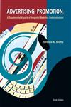Advertising, Promotion & Supplemental Aspects of Integrated Marketing Communications 6th Edition,0030352711,9780030352713
