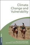 Climate Change and Vulnerability,1844076881,9781844076888