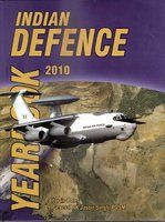 Indian Defence Yearbook 2010,8186857141,9788186857144