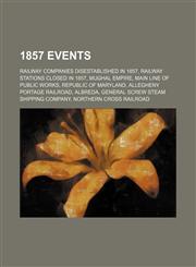 1857 Disestablishments Mughal Empire,115615023X,9781156150238