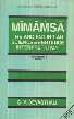 Mimamsa The Ancient Indian Science of Sentence Interpretation 2nd Revised Edition,8170302722,9788170302728