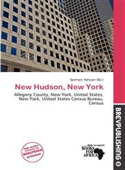 New Hudson, New York,6201959297,9786201959293