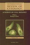 International Review of Cytology, Vol. 182 A Survey of Cell Biology 1st Edition,0123645867,9780123645869