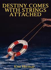 Destiny Comes with Strings Attached,1847480756,9781847480750