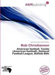 Bob Christiansen,6139571235,9786139571239